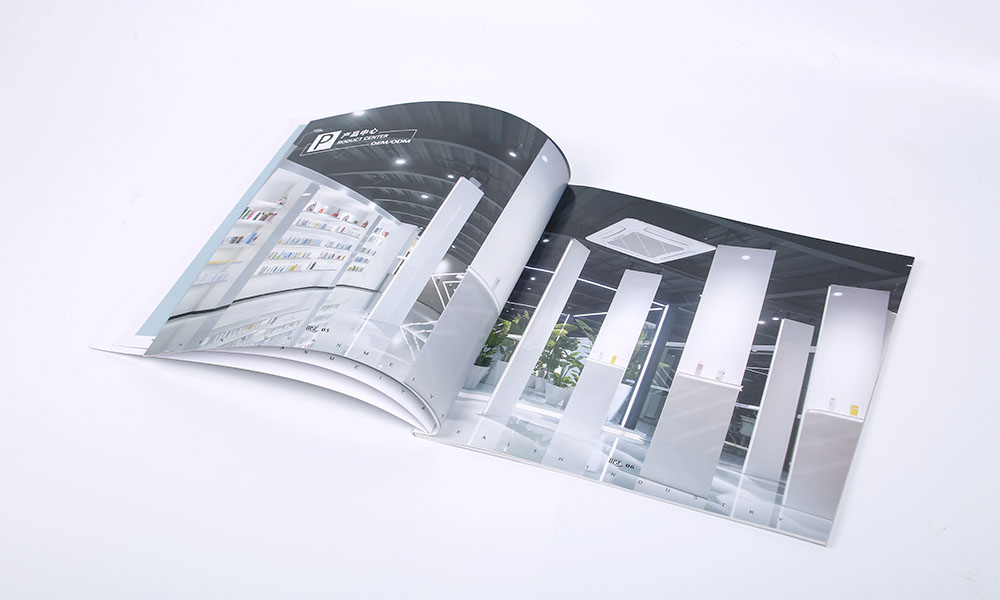 一本宣傳冊工廠費用多少？